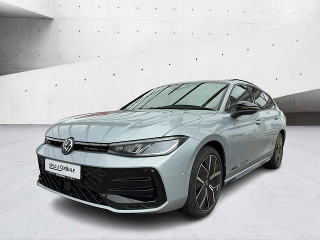 Volkswagen Passat R-Line eHybrid