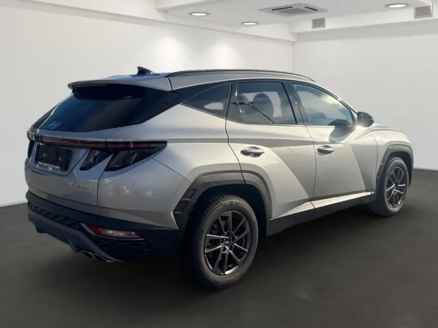 Hyundai Tucson 2WD T-GDi Trend