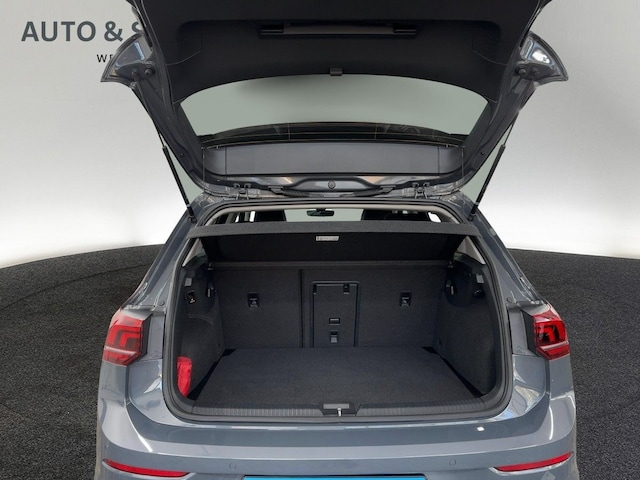 Volkswagen Golf 1.5 TSI Golf VIII Life