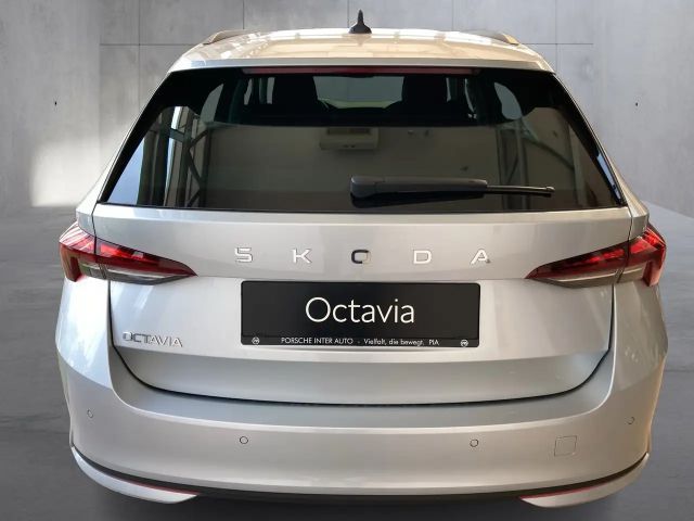 Skoda Octavia Essence TSI