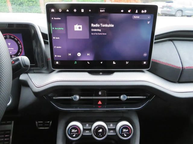 Skoda Kodiaq 2.0 TSI 4x4 RS