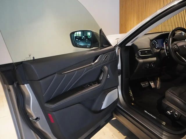 Maserati Levante Modena