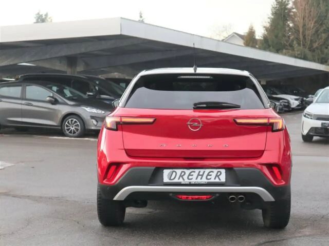 Opel Mokka 1.2 Turbo Elegance Turbo