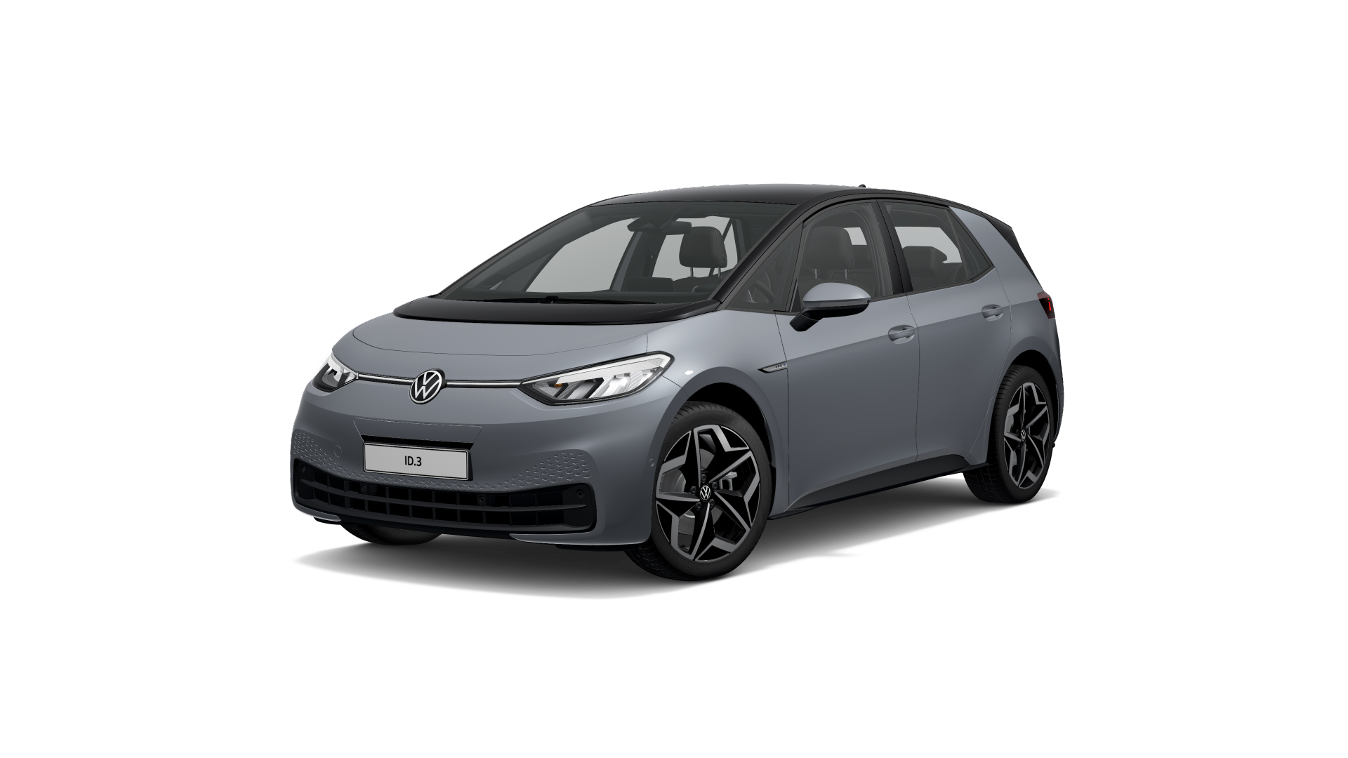 Volkswagen ID.3 150 kW Performance Pro