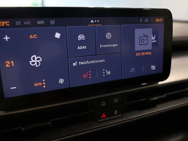 Jeep Avenger Altitude