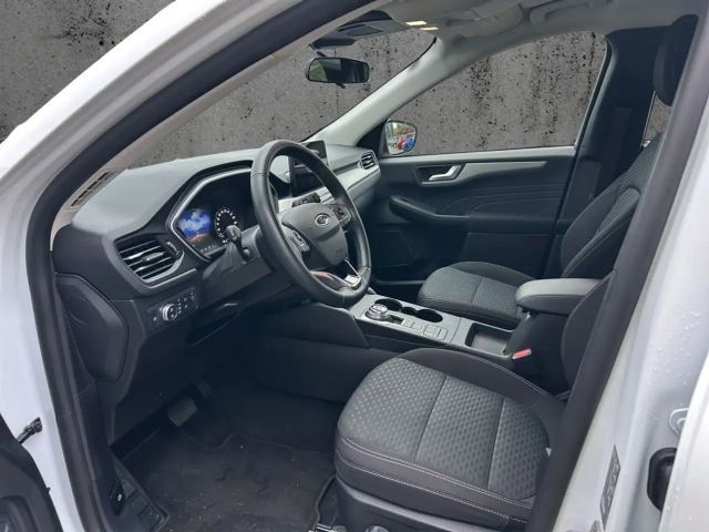 Ford Kuga C&C 2.5 Ltr. 224 PS *CARPLAY*NAVI*