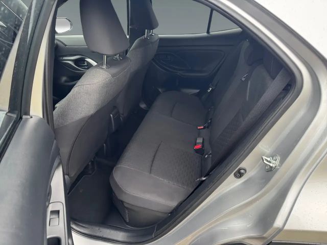 Toyota Yaris Cross 4x2 Active Hybride