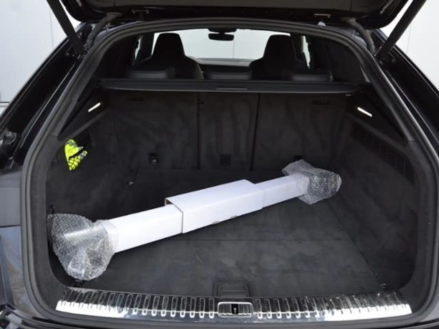 Audi Q8 50 TDI S-Line