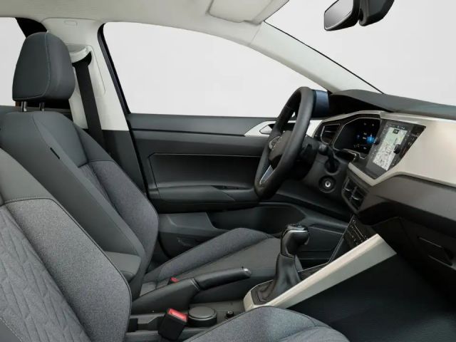 Volkswagen Taigo 1.0 TSI DSG Move