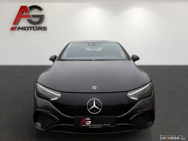 Mercedes-Benz EQE 350 AMG Line Sedan