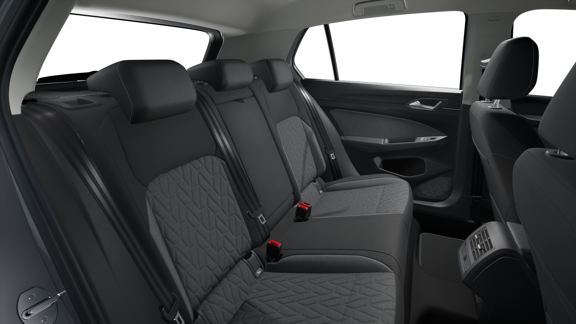 Volkswagen Golf Golf VIII Life