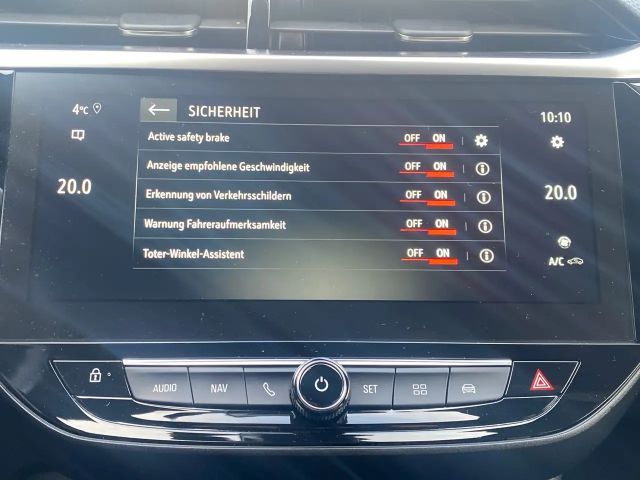 Opel Corsa 1.2 Turbo Turbo Ultimate