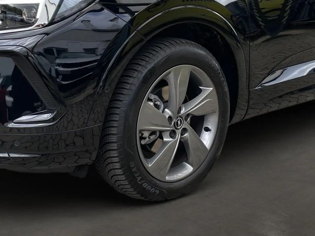 Opel Grandland X GRANDLAND X 1.2 EINPARKHILFESELBSTLENKEND+TOTWINKE