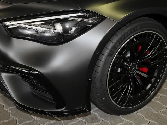 Mercedes-Benz CLE 53 AMG AMG Line