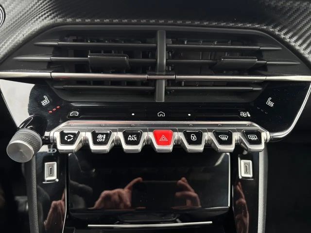 Peugeot 2008 Allure Pack PureTech