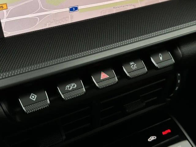 Porsche 992 Cabrio Carrera S