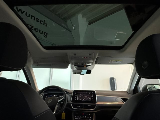 Volkswagen T-Roc 1.0 TSI Pro