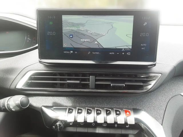 Peugeot 3008 Allure Pack PureTech