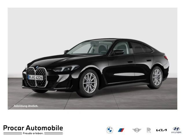 BMW 420 420i Coupé Gran Coupé