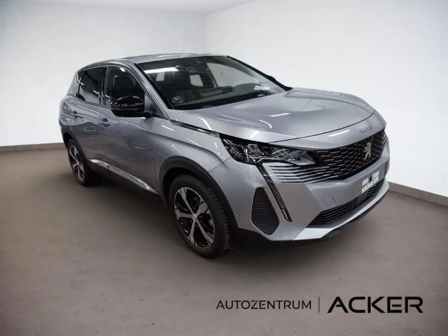 Peugeot 3008 Allure Pack PureTech