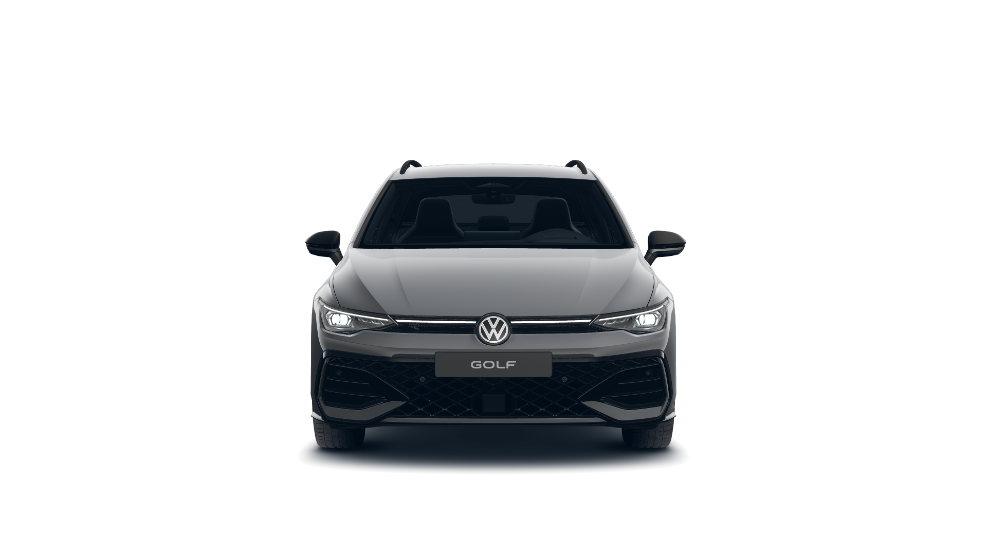 Volkswagen Golf DSG Golf VIII R-Line Variant