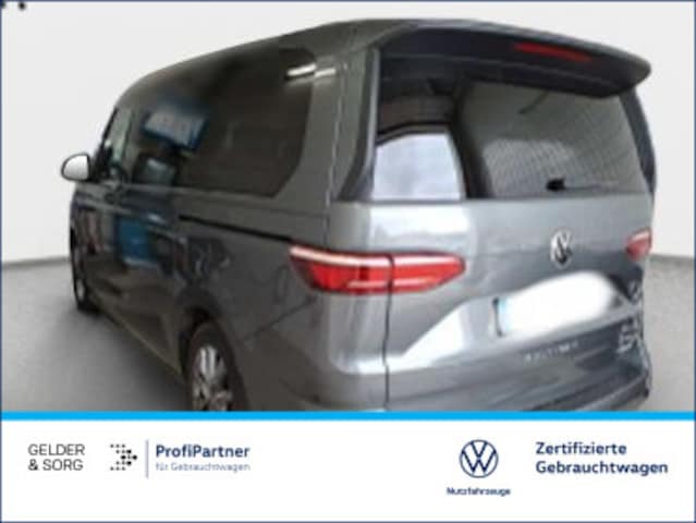Volkswagen Multivan 1.4 TSI eHybrid
