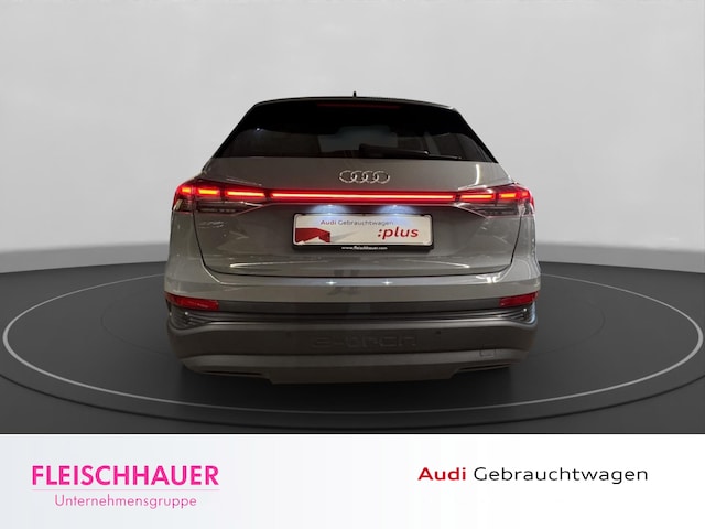 Audi Q4 e-tron SUV 45 e-tron Audi Q4 e-tron