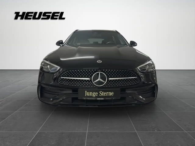 Mercedes-Benz C 180 AMG Line Estate