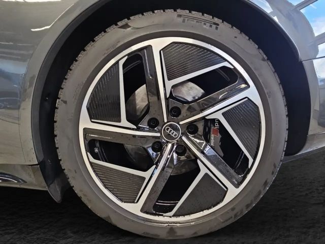 Audi RS e-tron GT Quattro