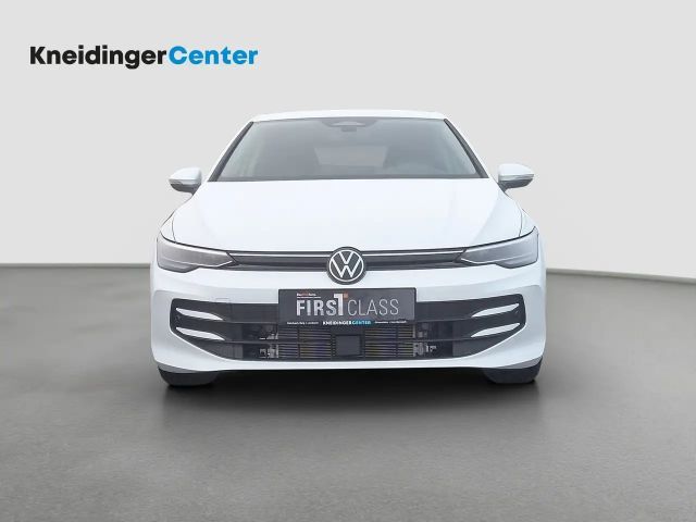 Volkswagen Golf Rabbit TSI