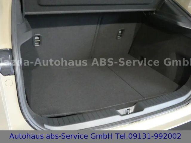 Mazda CX-30 Homura SkyActiv