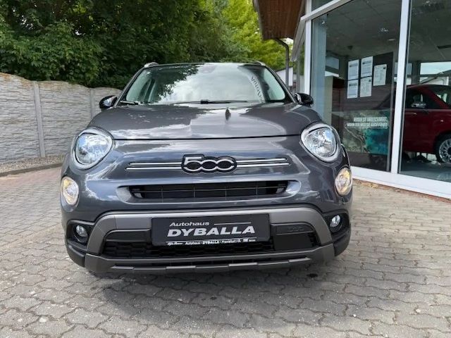 Fiat 500X Cross Turbo