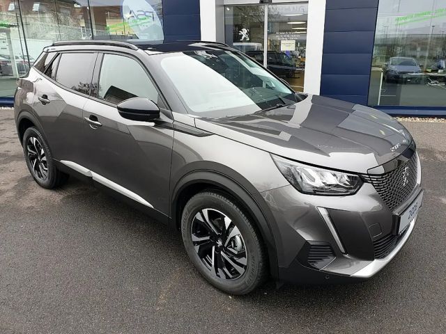 Peugeot 2008 Allure Pack PureTech