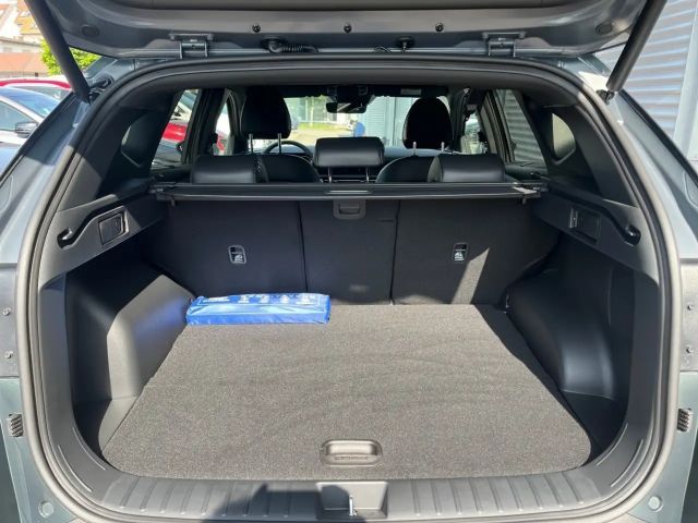 Hyundai Tucson Prime