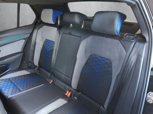 Volkswagen Golf 2.0 TSI 4Motion DSG