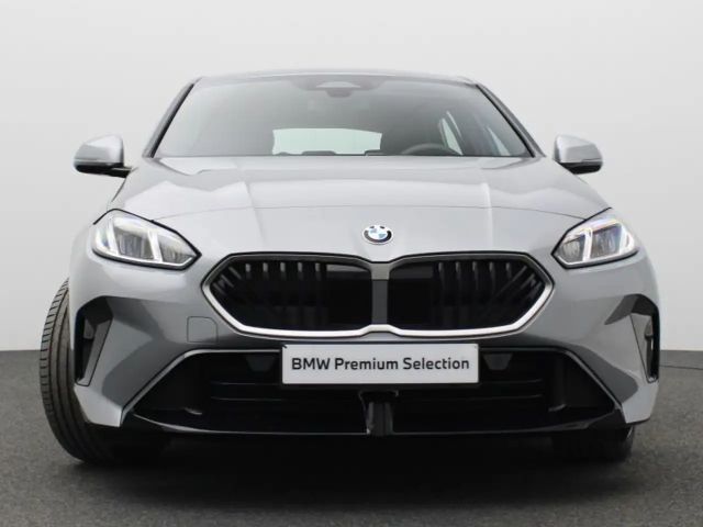 BMW 120 M-Sport Sedan