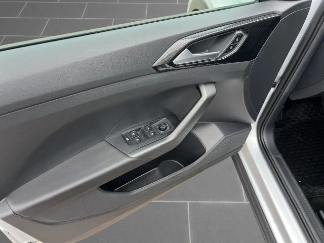 Volkswagen T-Cross 1.0 TSI DSG Life