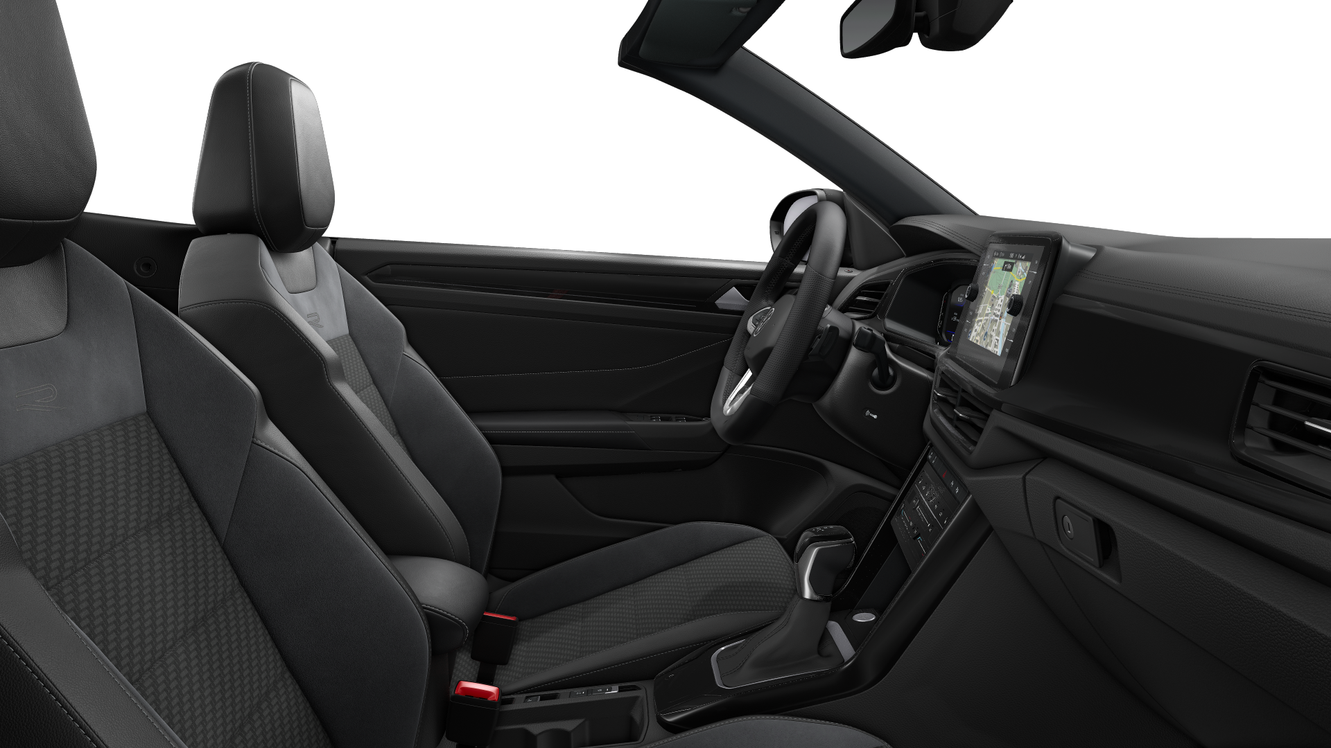 Volkswagen T-Roc Cabriolet DSG IQ.Drive