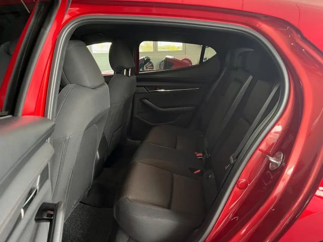 Mazda 3 Exclusive-line SkyActiv e-Skyactiv