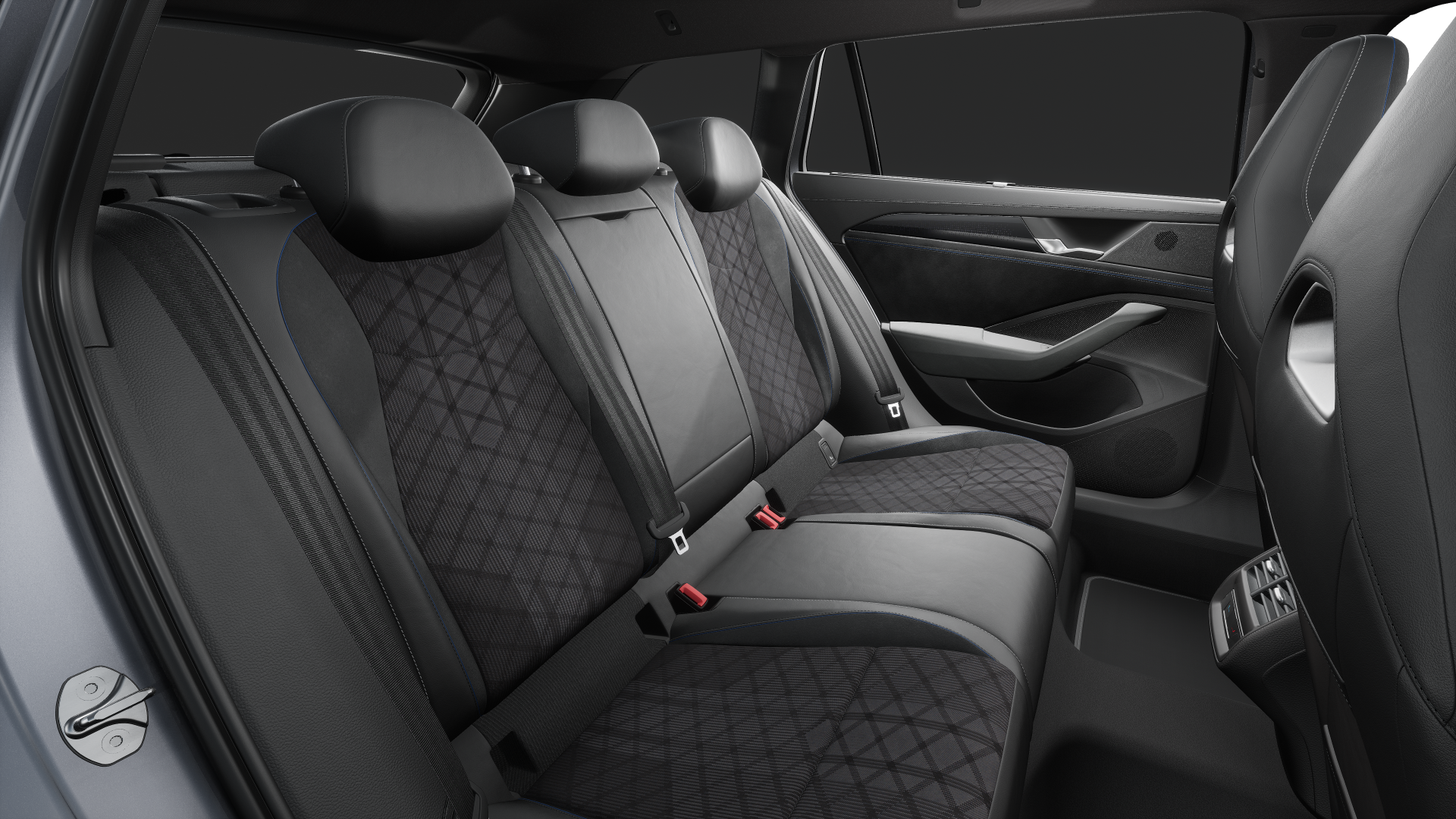 Volkswagen Passat R-Line Variant