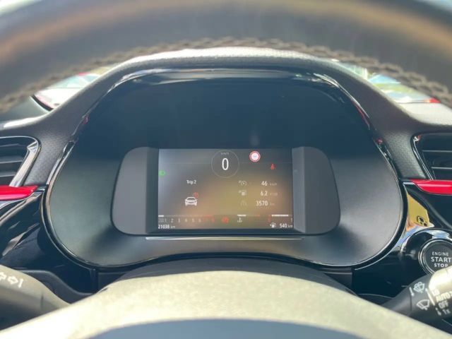 Opel Corsa GS-Line Grand Sport Turbo