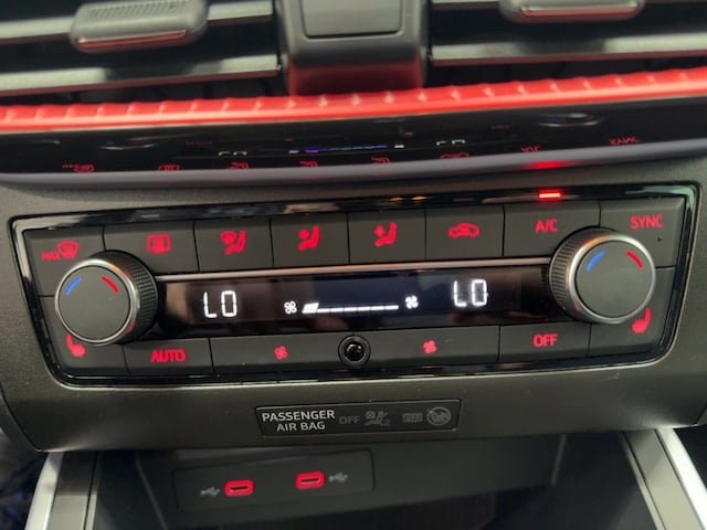 Seat Arona 1.0 TSI DSG FR-lijn