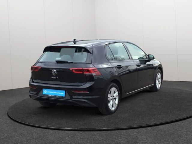 Volkswagen Golf Golf VIII Life