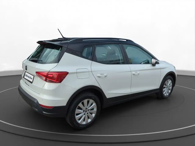 Seat Arona 1.0 TSI Style