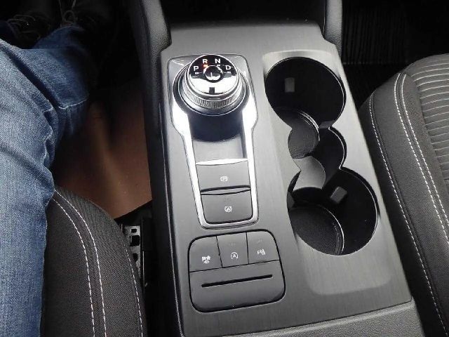 Ford Kuga 4x4 AWD Titanium