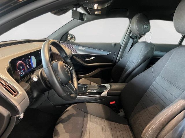 Mercedes-Benz EQC 400 4MATIC