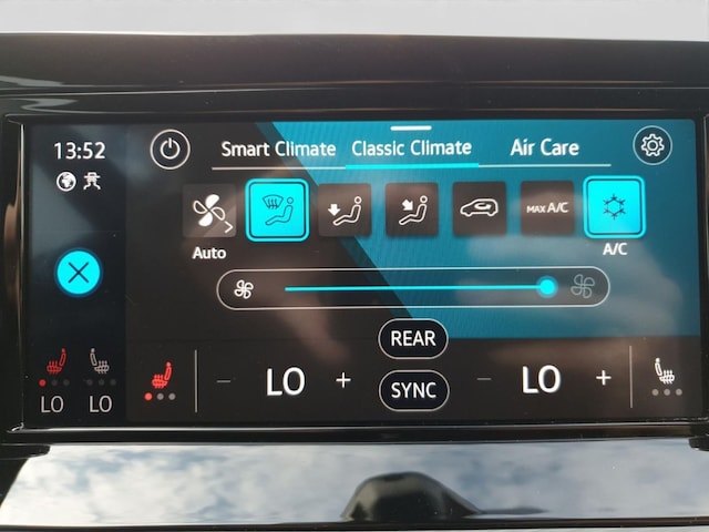 Volkswagen Golf 1.5 eTSI DSG IQ.Drive Style