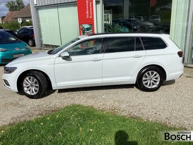 Volkswagen Passat 1.5 TSI Business DSG Variant