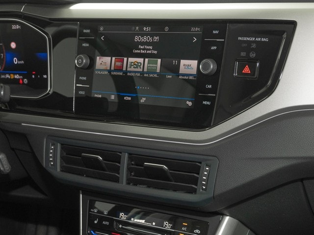 Volkswagen Taigo 1.0 TSI DSG