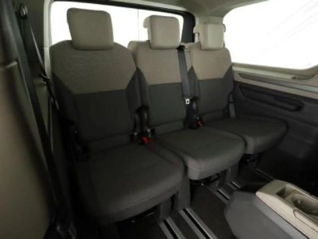 Volkswagen Multivan 2.0 TDI DSG Lang Life T7